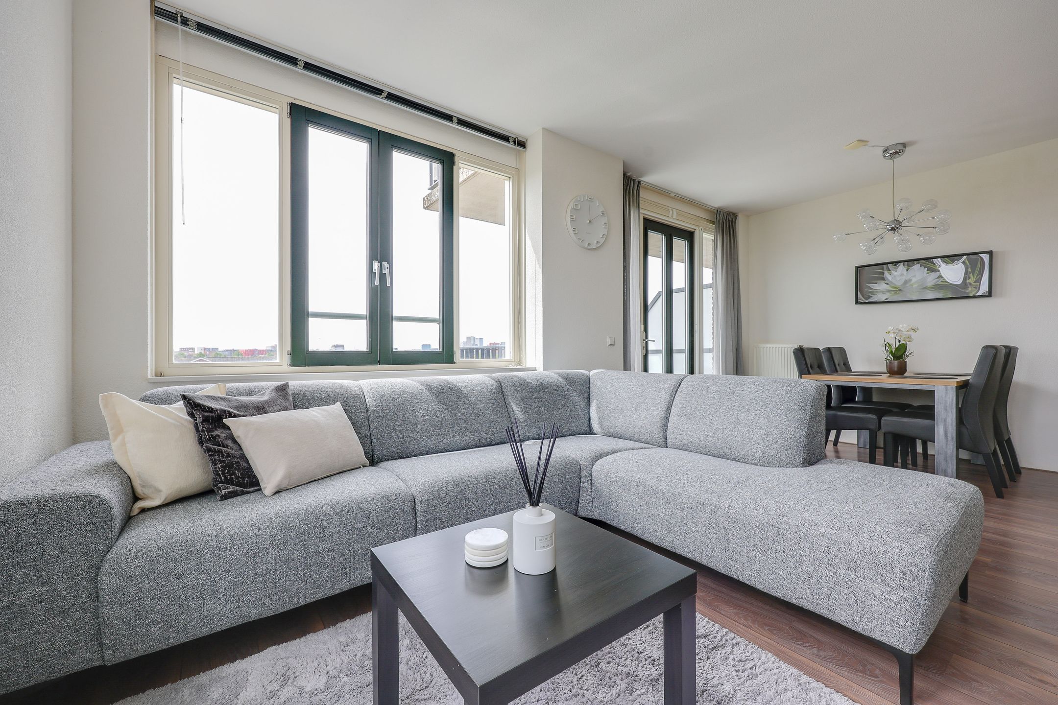 Apartment in Almere, Homeruskwartier - View 3