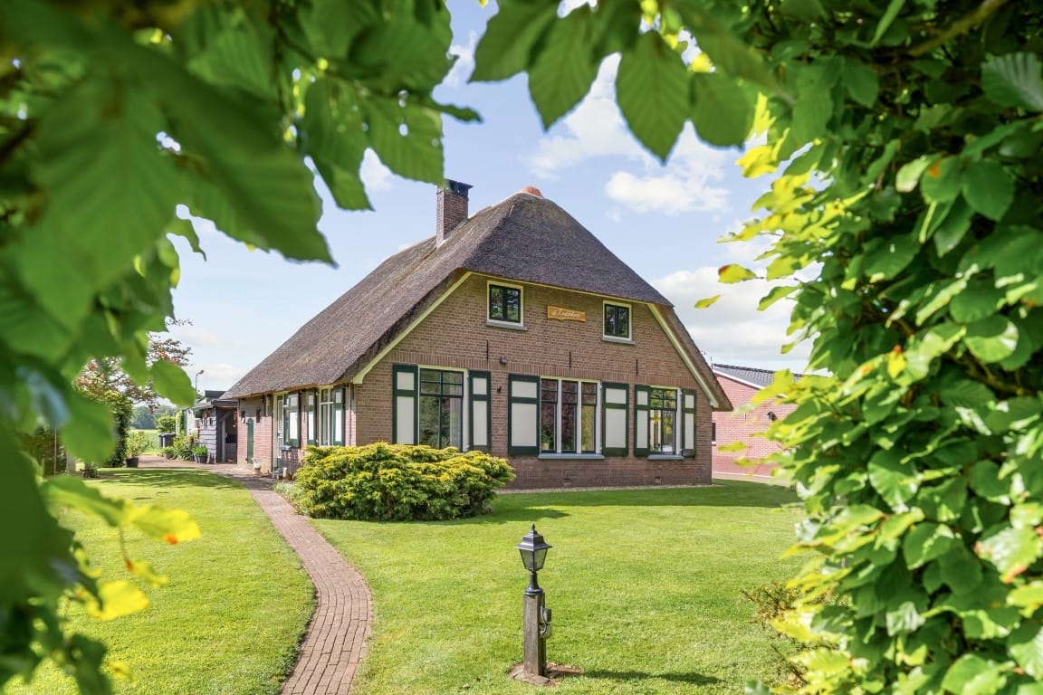 Photo 4 of Randerstraat 18