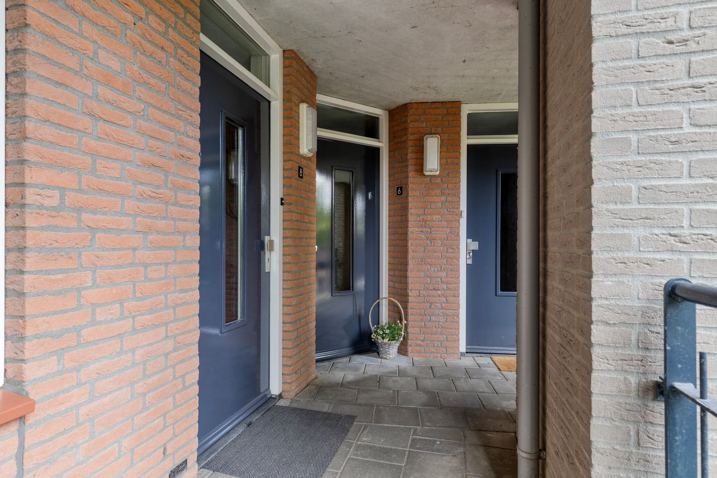 Foto 5 van De Weijenbergh 6