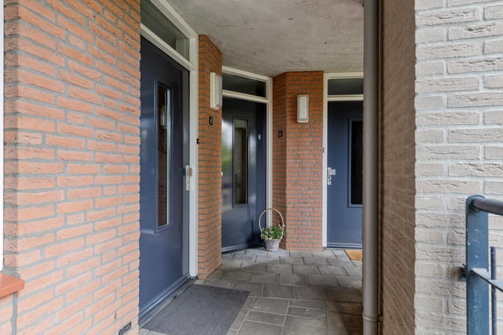Foto 5 van De Weijenbergh 6