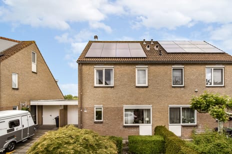 Mina Krusemanstraat thumbnail