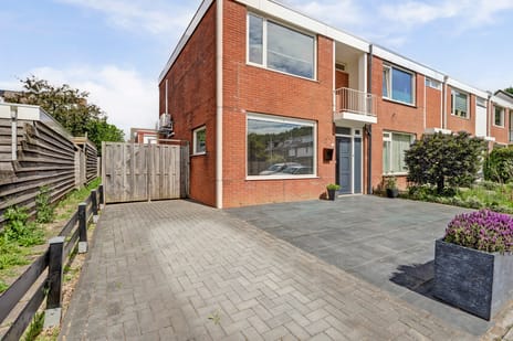 Debussystraat thumbnail
