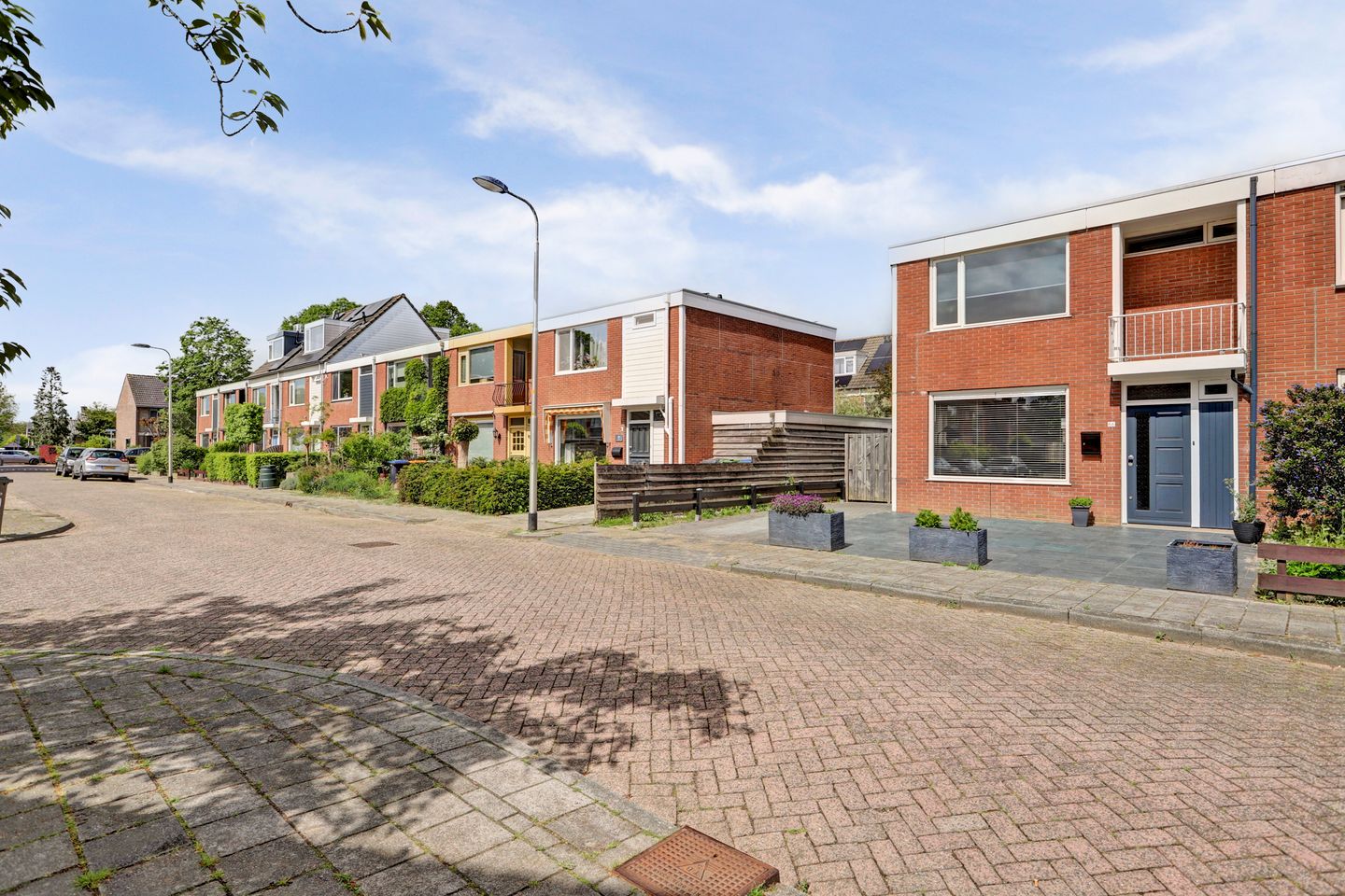 Foto 40 van Debussystraat 86