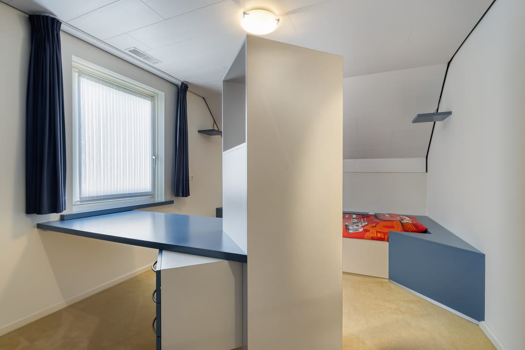 Photo 32 of Marie Curiestraat 14