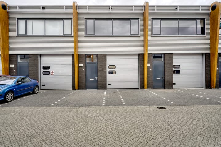 Industrieweg 12-N