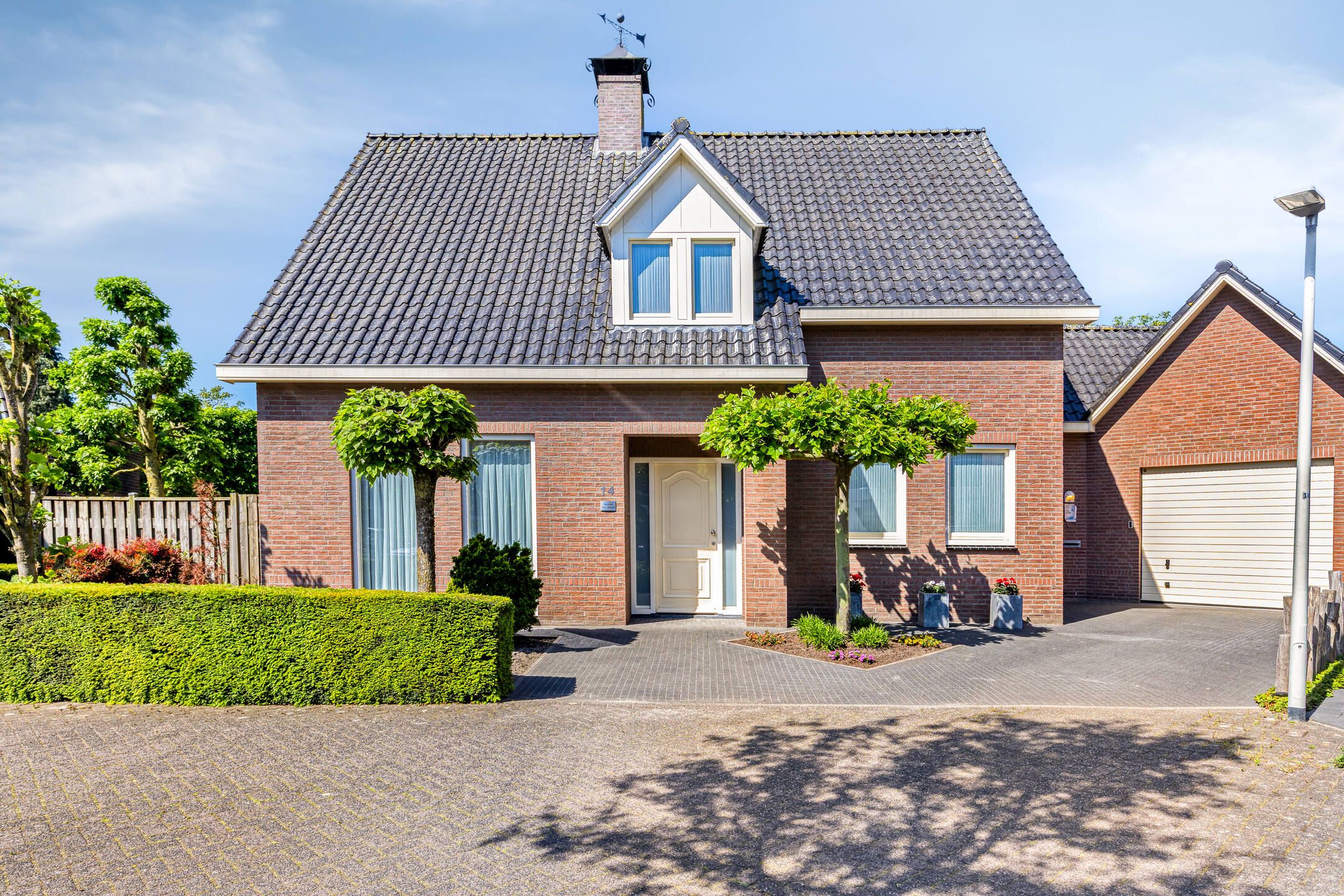 Photo 60 of Marie Curiestraat 14