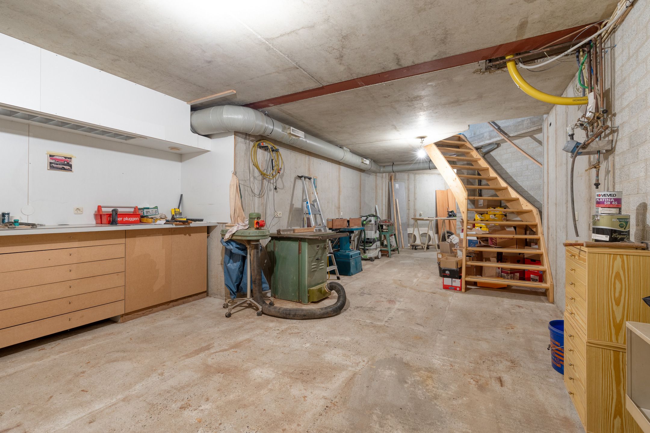 Photo 45 of Marie Curiestraat 14