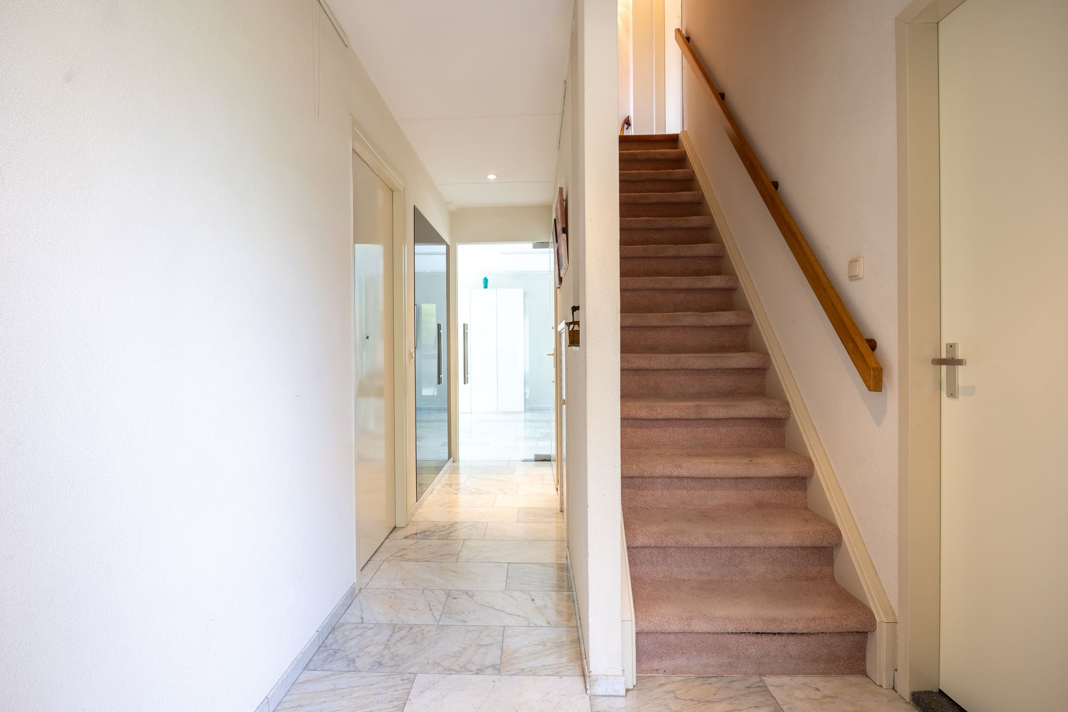 Fully Accessible Detached Bungalow with Landscaped Garden in Heivelden — 9