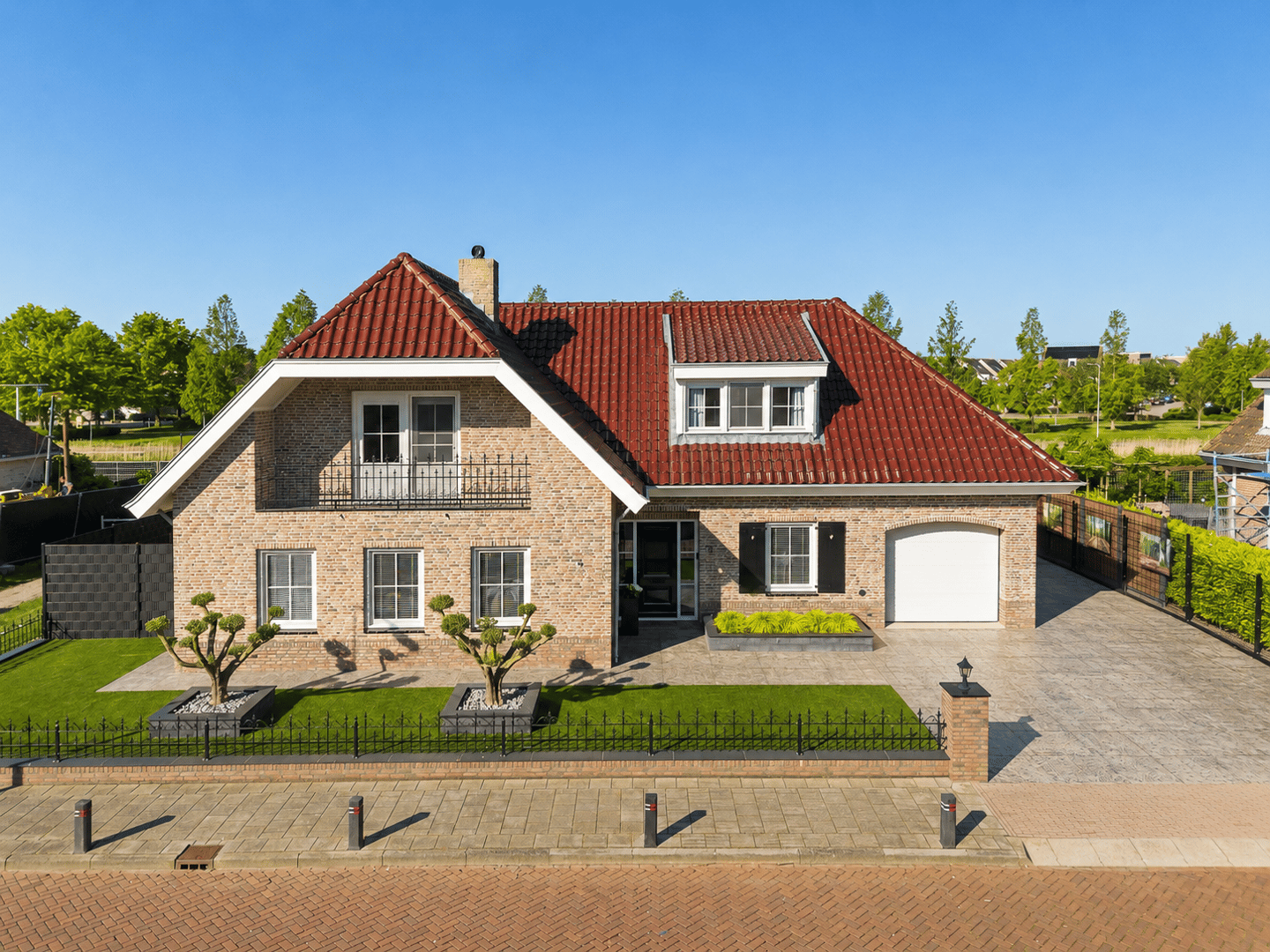 Foto 1 van Rijswerker 3