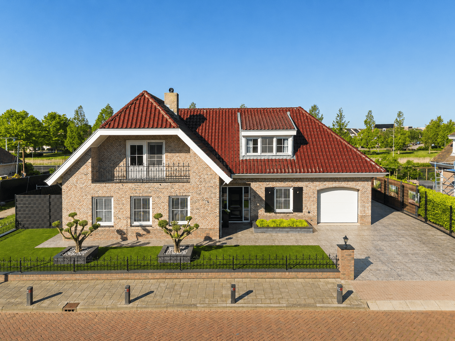 Rijswerker 3 