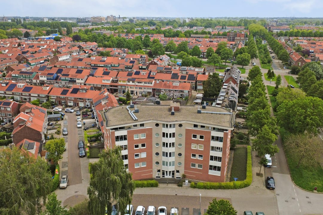 Foto 47 van Johan Wagenaarstraat 42
