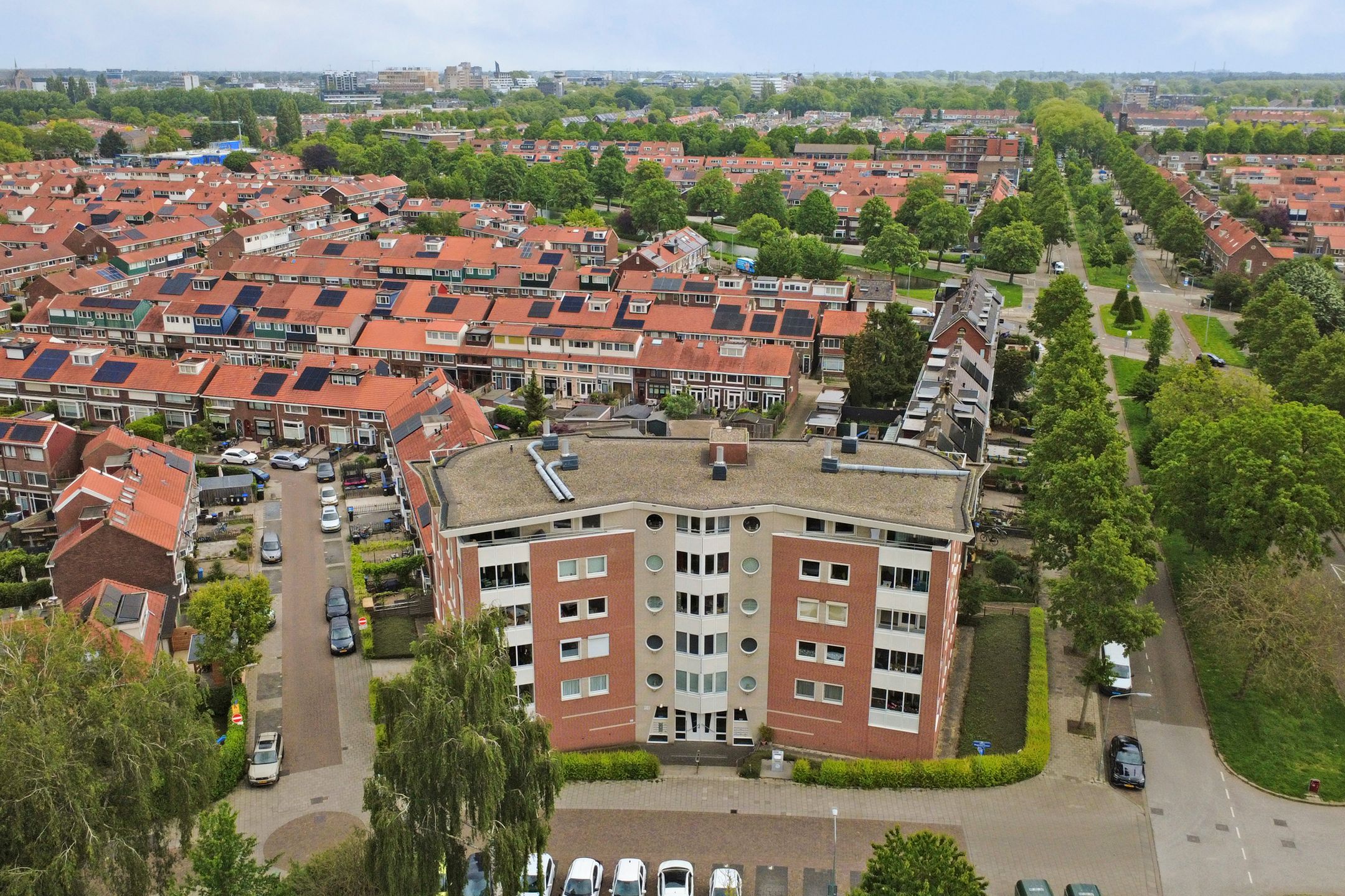 Foto 45 van Johan Wagenaarstraat 42