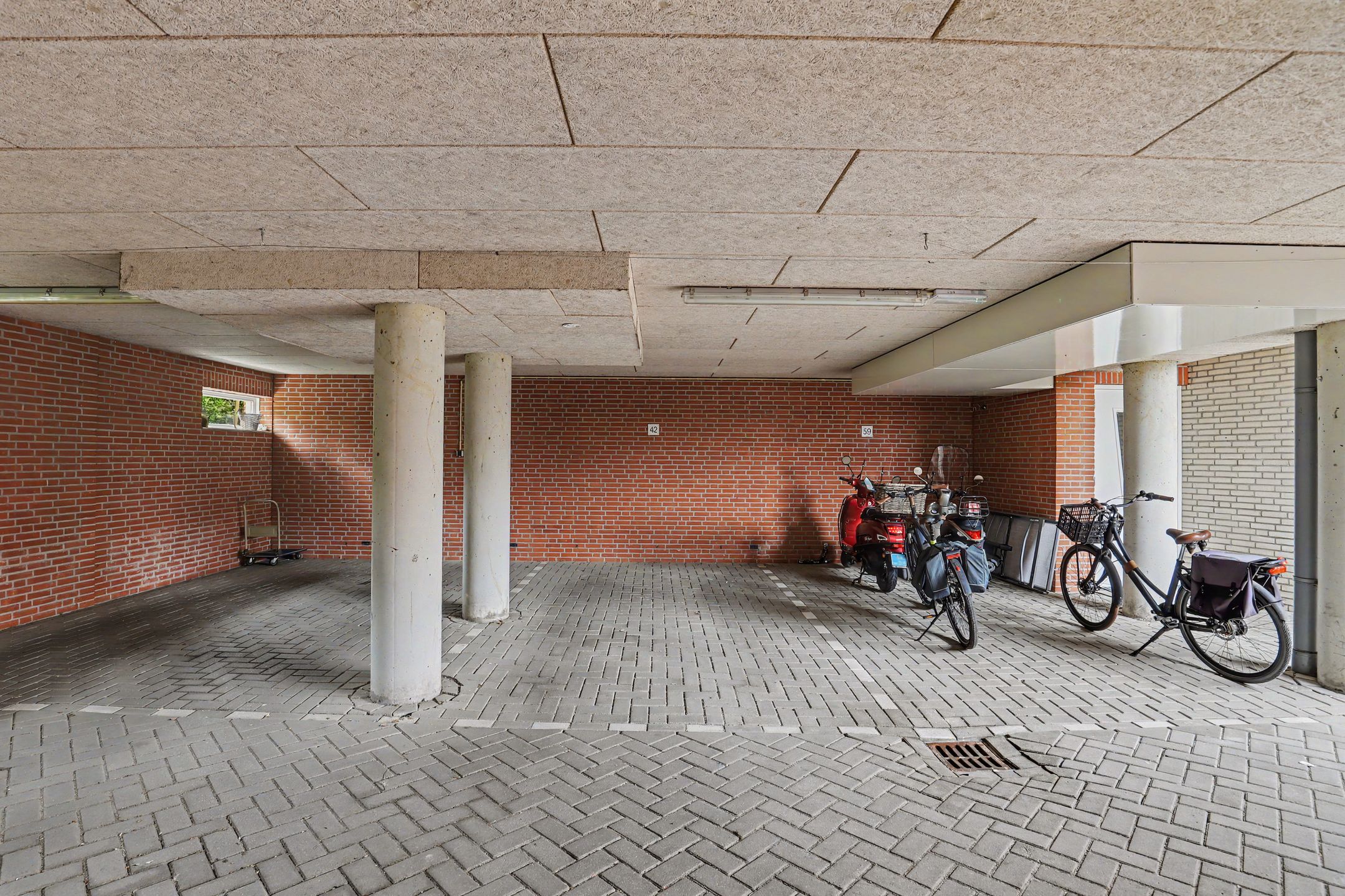 Foto 42 van Johan Wagenaarstraat 42