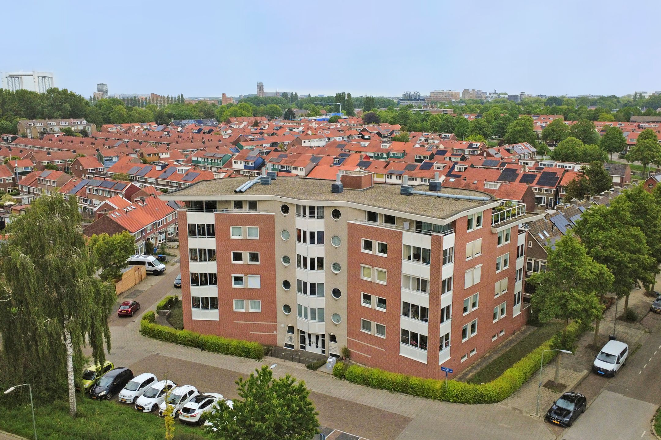 Foto 48 van Johan Wagenaarstraat 42