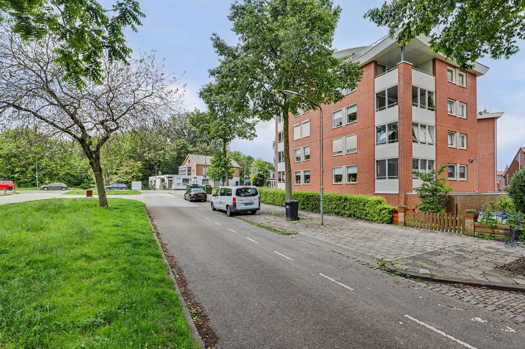 Foto 43 van Johan Wagenaarstraat 42