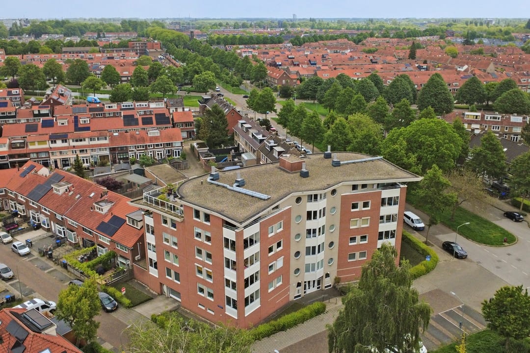 Foto 47 van Johan Wagenaarstraat 42