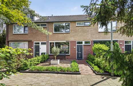 Retiefstraat thumbnail