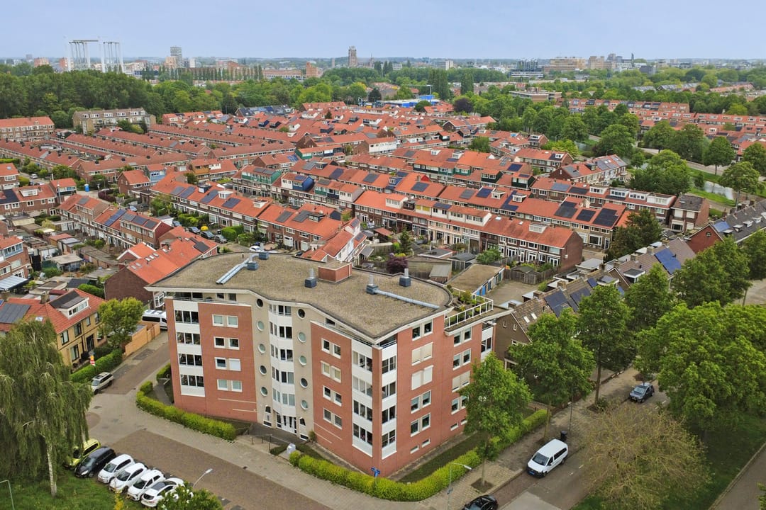 Foto 46 van Johan Wagenaarstraat 42