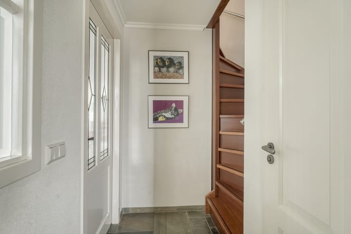 Hoekwoning te koop: Tubantengaarde 2, Alphen Aan Den Rijn