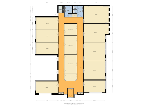 Bekijk plattegrond