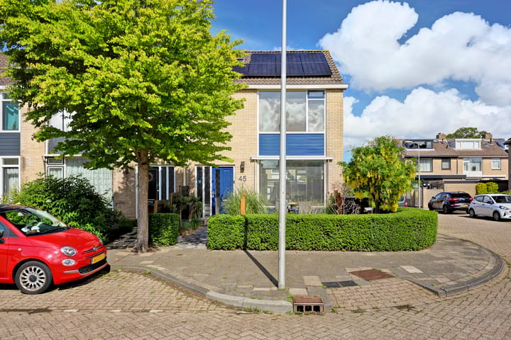 Foto 2 van Hofzicht 45