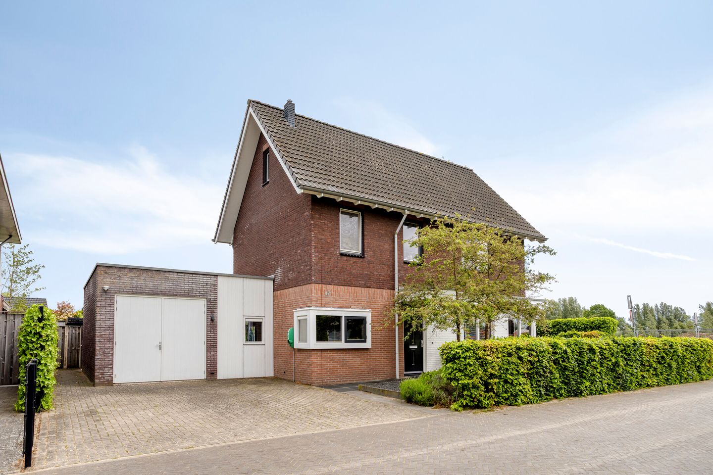 Foto 1 van Sperwerstraat 2