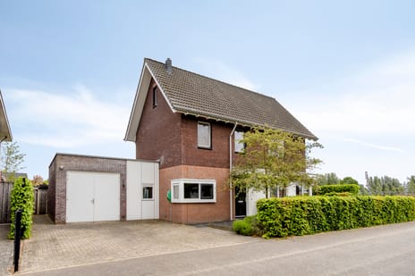 Sperwerstraat thumbnail