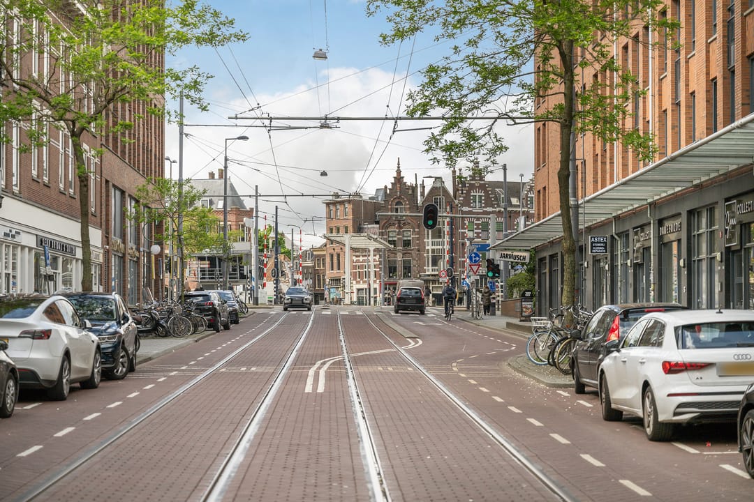 Foto 28 van Nieuwe Binnenweg 440-A01