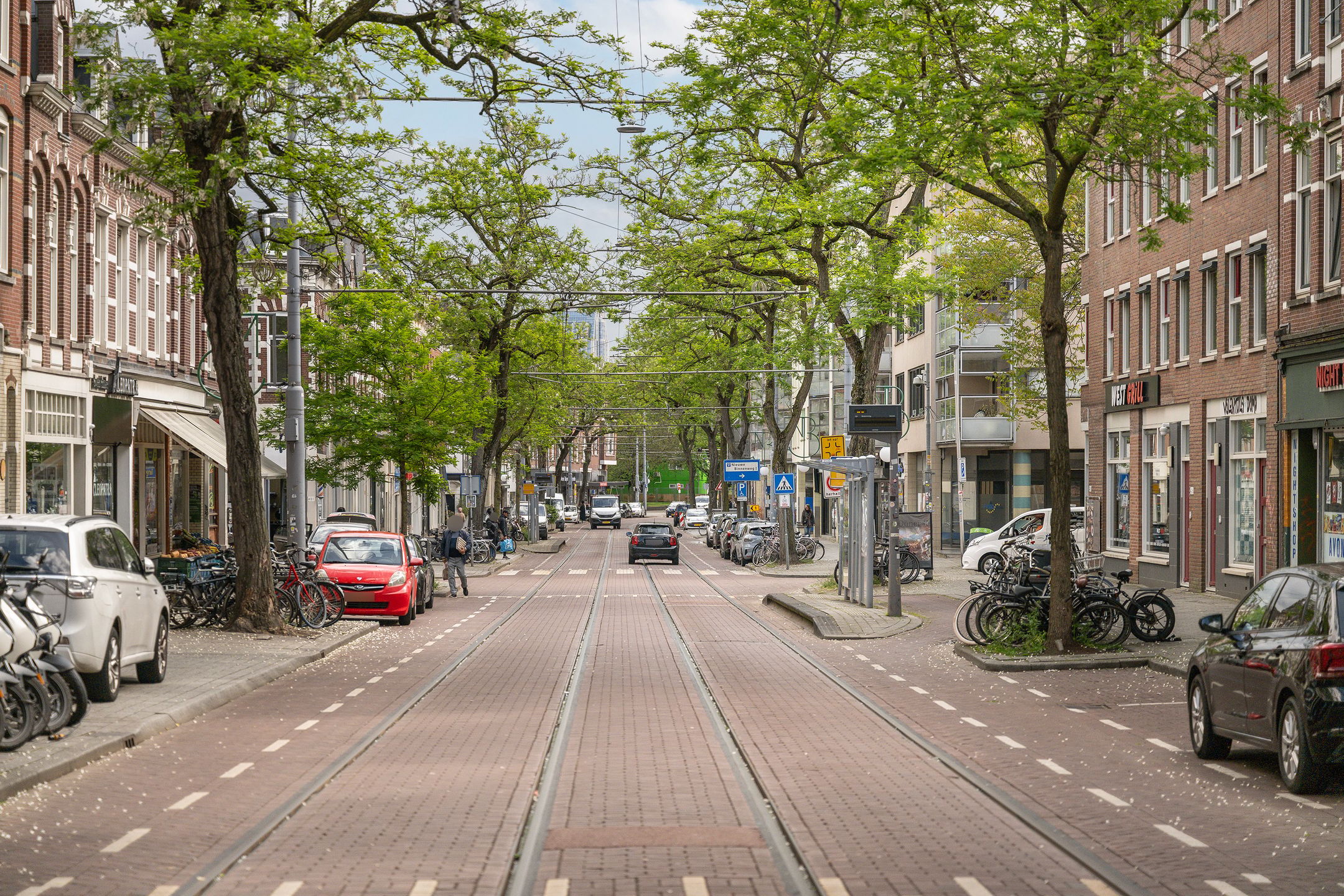 Foto 27 van Nieuwe Binnenweg 440-A01