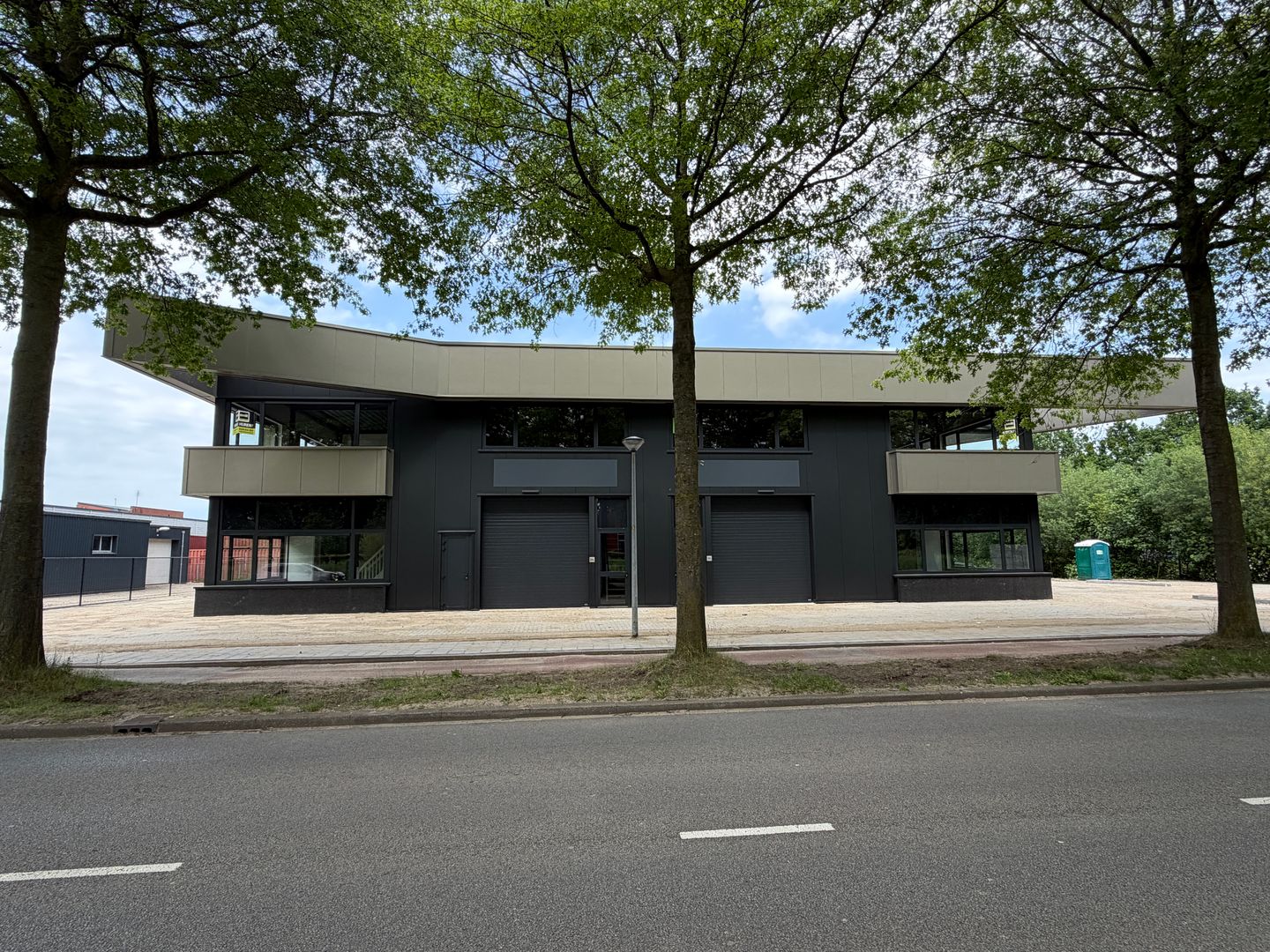 Bekijk foto 3 van Galvanistraat 26-T