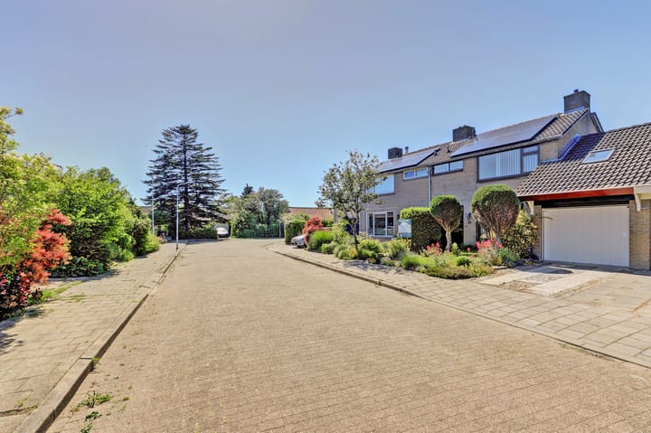 Photo 4 of Valeriusstraat 23