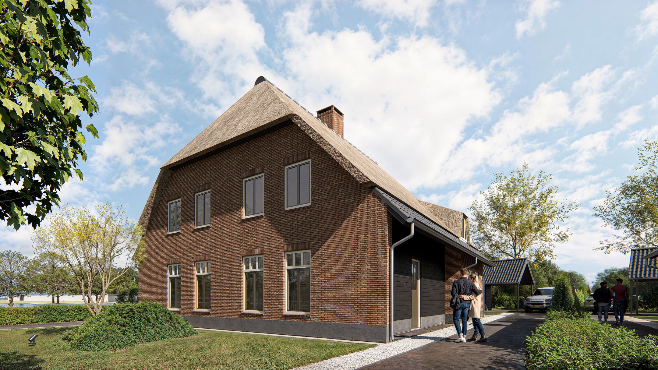 6-bedroom freehold villa in Handel — photo 3 of 5