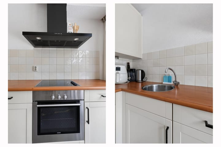 Tussenwoning te koop: Perkstraat 67, Zevenhuizen (Zh)