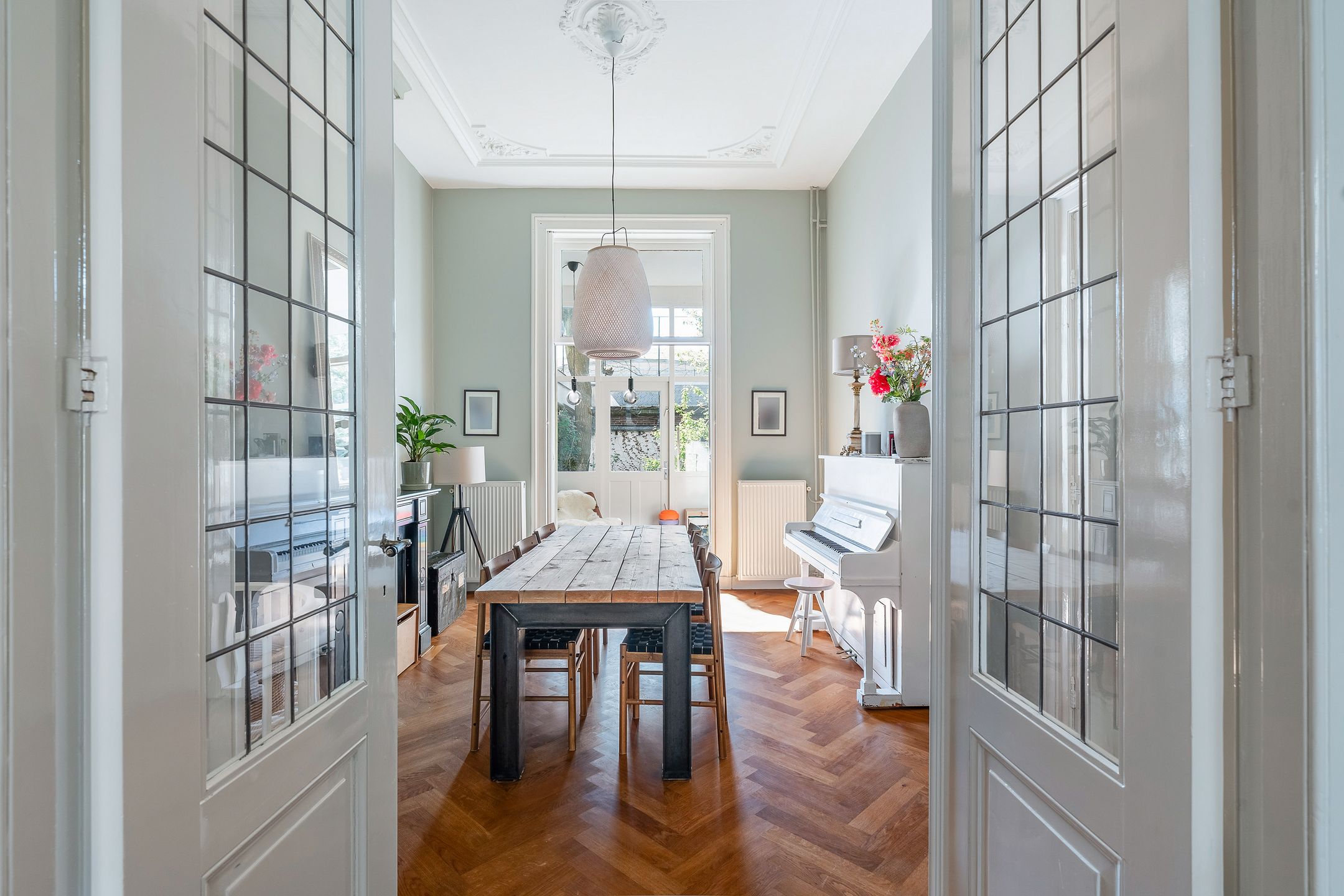 Photo 6 of Van Limburg Stirumstraat 220