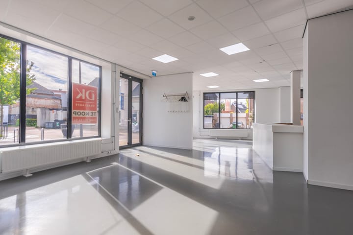 St. Werenfriedplein 9, Elst (GE)