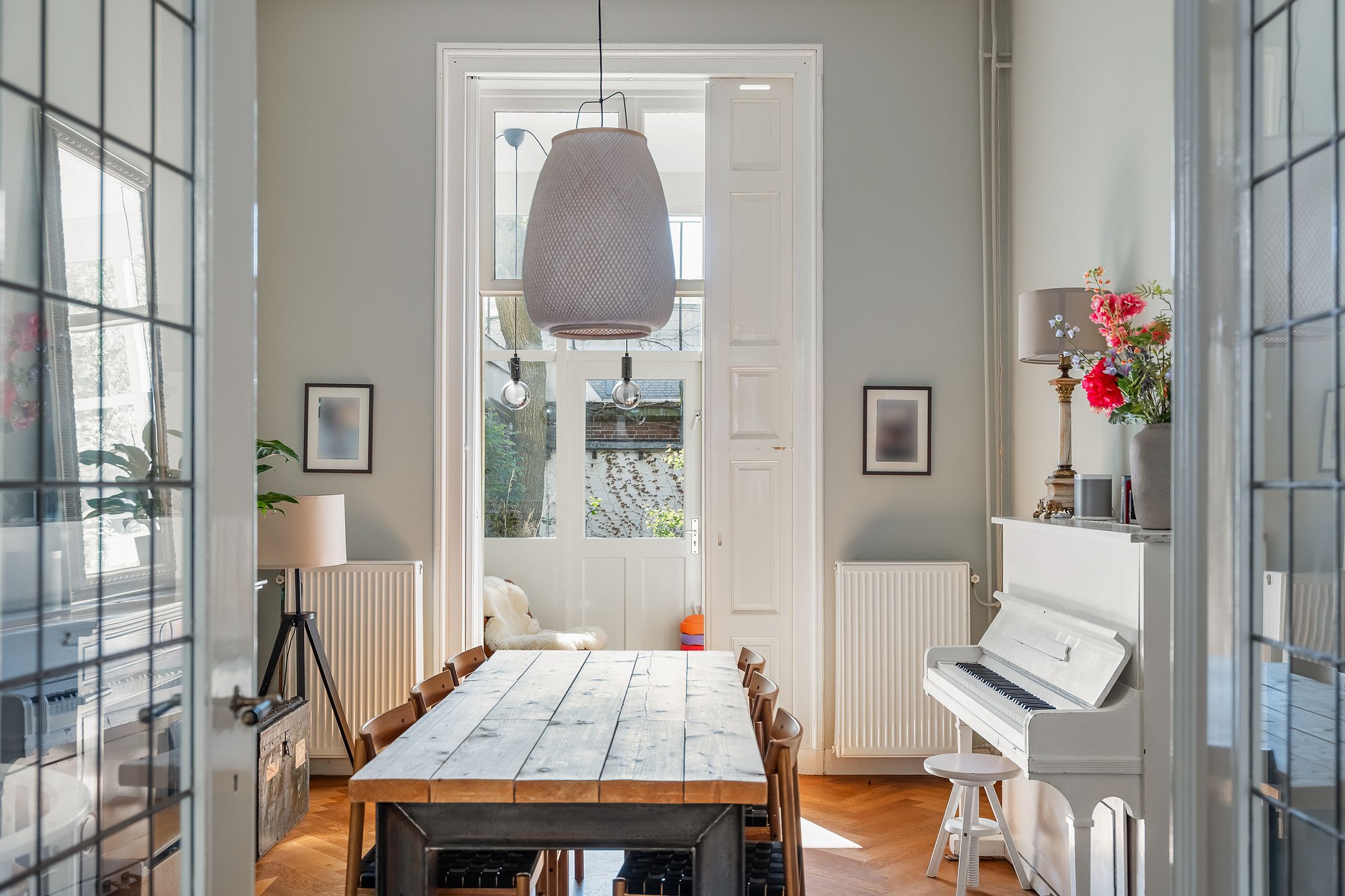 Photo 12 of Van Limburg Stirumstraat 220