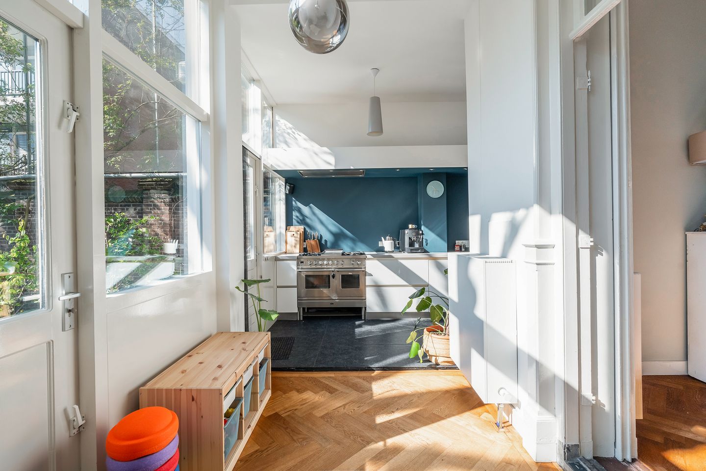 Photo 14 of Van Limburg Stirumstraat 220