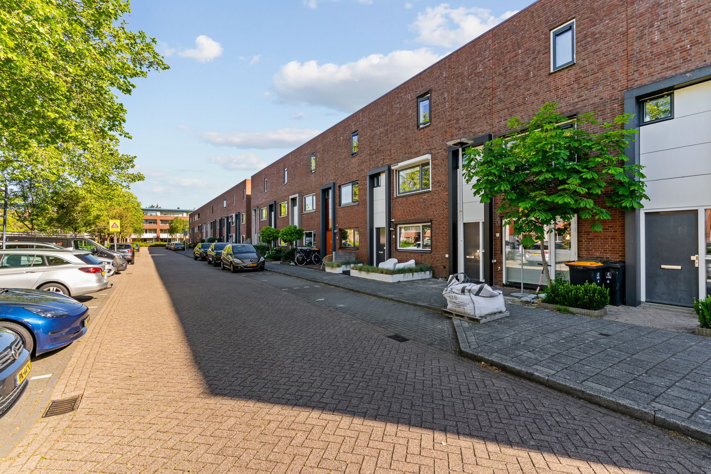 Foto 40 van Willame Naghelstraat 7