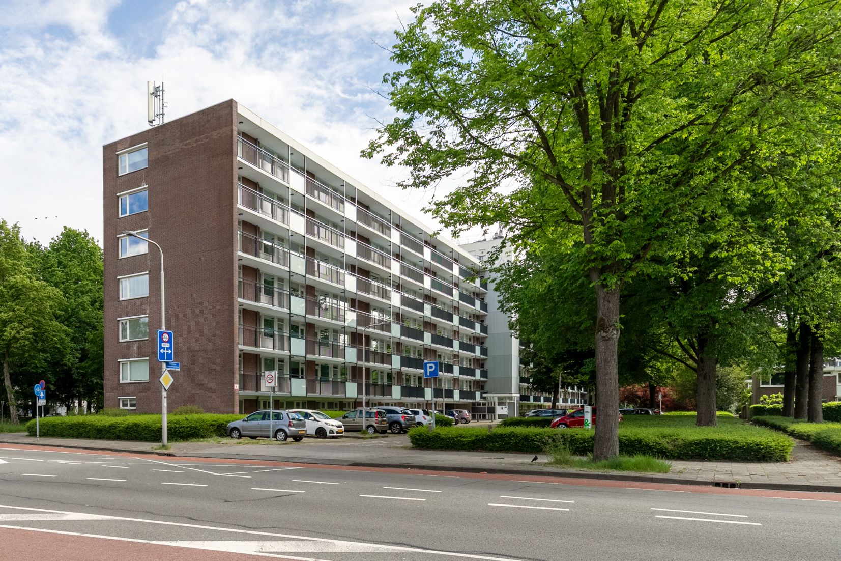 Professor Cobbenhagenlaan 490 
