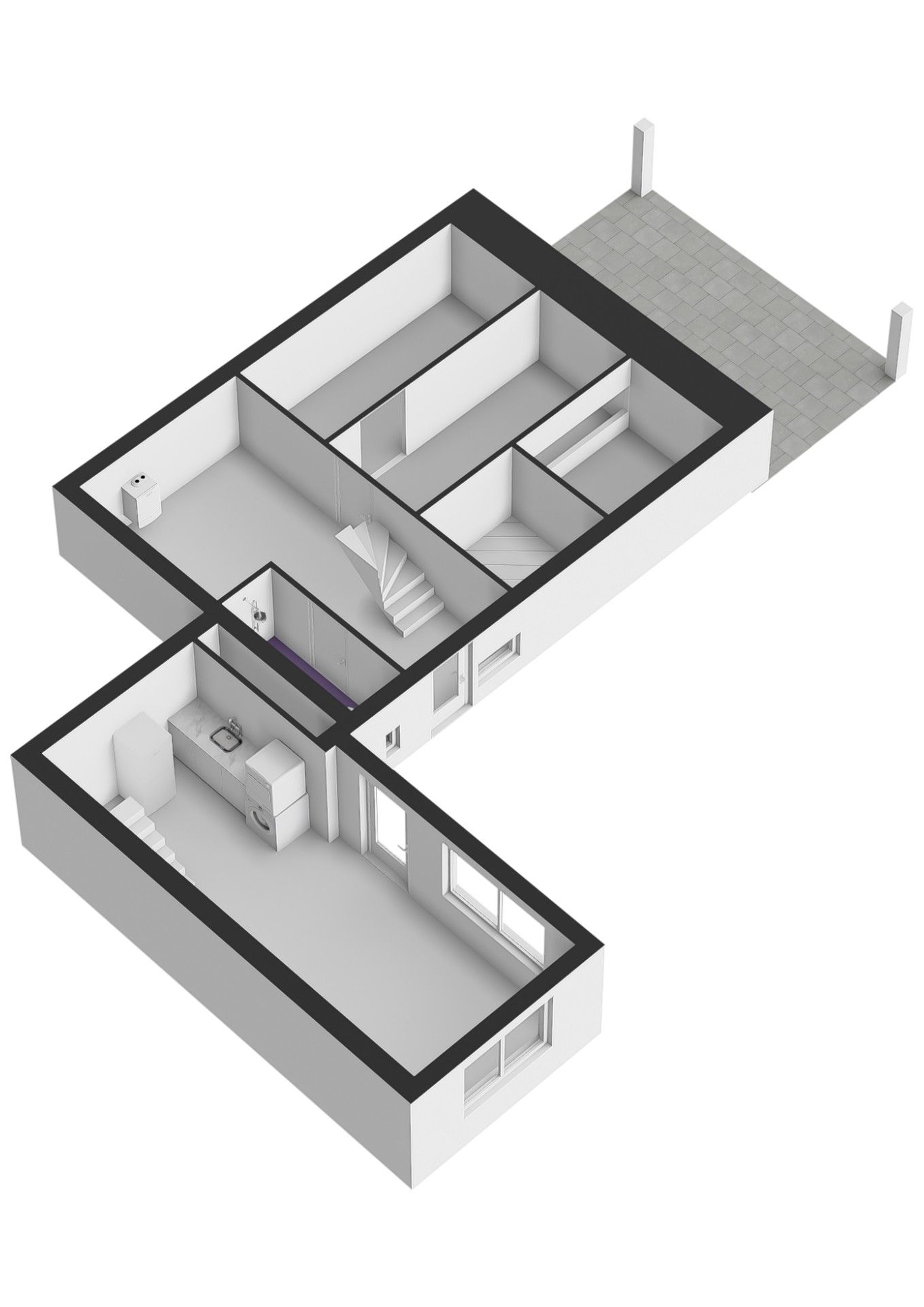 Foto 40 van Middelsluissedijk WZ 87