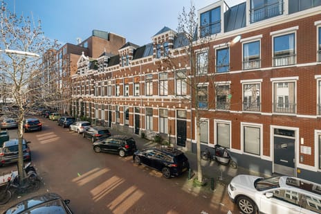 Van Limburg Stirumstraat thumbnail
