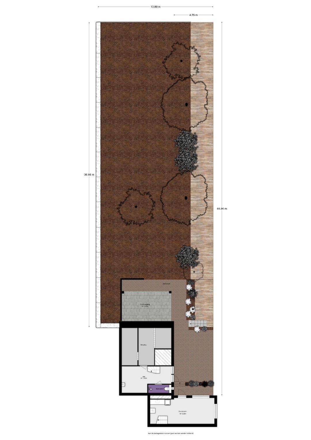 Foto 41 van Middelsluissedijk WZ 87