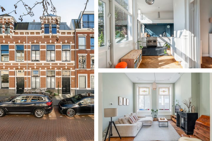 Photo 2 of Van Limburg Stirumstraat 220