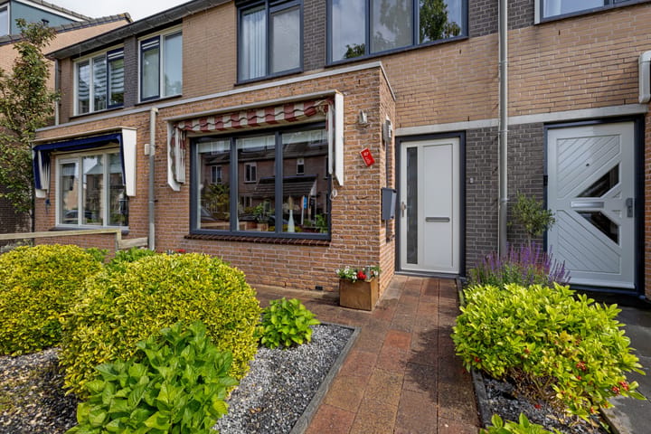 Foto 4 van Perkstraat 67
