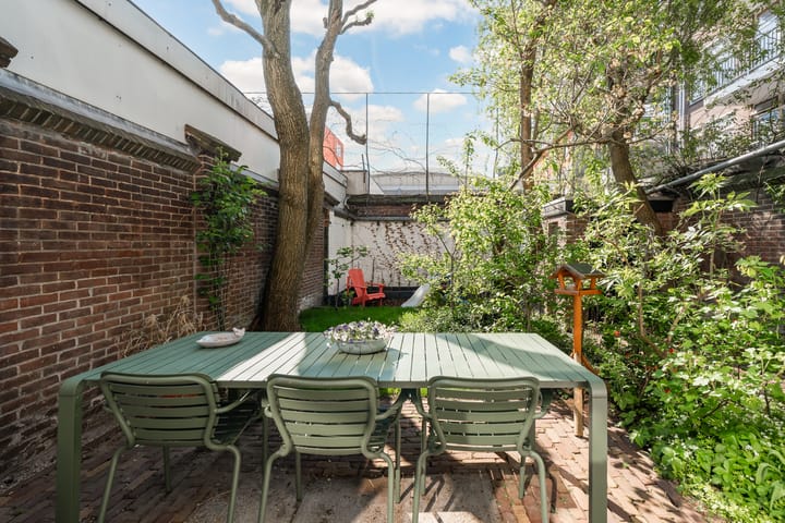 Photo 3 of Van Limburg Stirumstraat 220