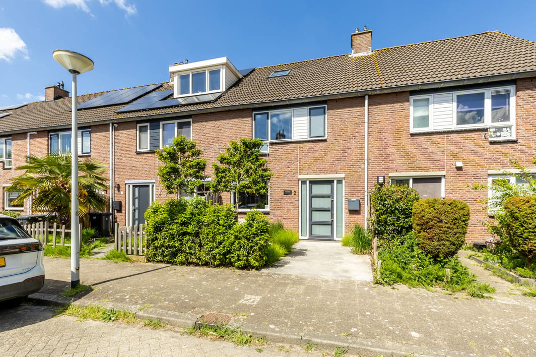 Foto 1 van Pauwoog 2