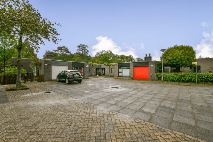 Photo 3 of Geerdinkhof 285