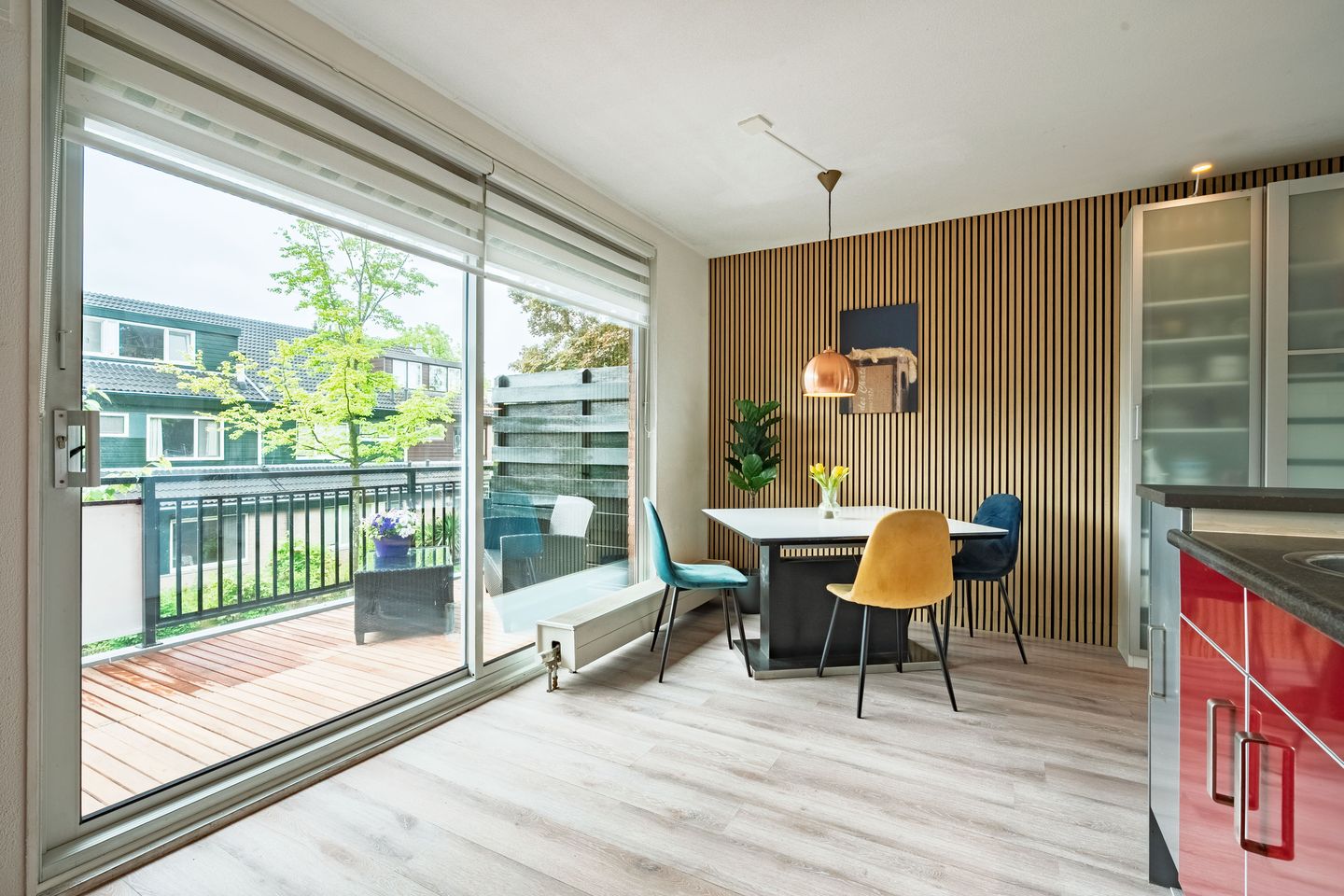 Foto 10 van Brugakker 3623