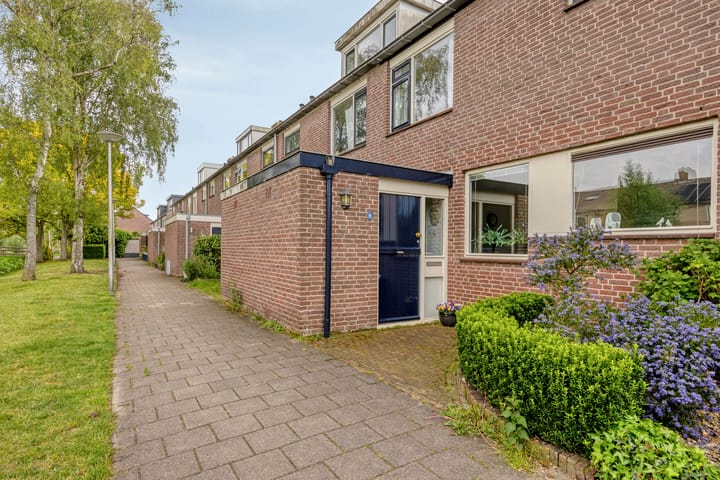 Foto 5 van Kievitshorn 6