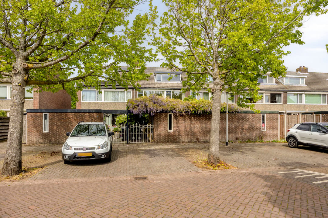 Foto 43 van Kievitshorn 6